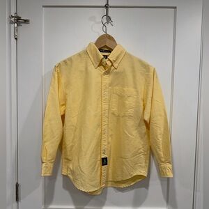 GAP “The BIG Oxford” Shirt